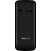SENCOR ELEMENT P013 Dual SIM mobilusis telefonas, 1,77 colių TFT LCD ekranas