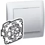 Jungiklis Legrand Galea Life White 775806