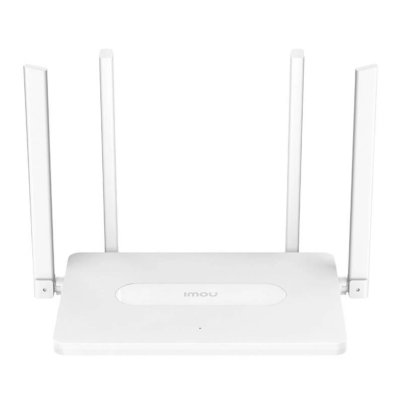 IMOU HR12F maršrutizatorius, dviejų juostų Wi-Fi AC1200