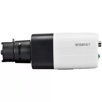 Hanwha Techwin WiseNet HD+ HCB-6001 – Stebėjimo kamera (be objektyvo)