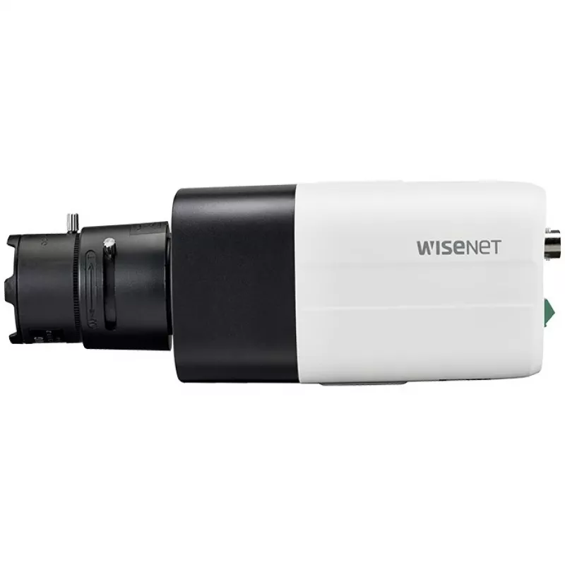 Hanwha Techwin WiseNet HD+ HCB-6001 – Stebėjimo kamera (be objektyvo)