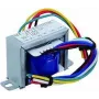 Audio transformatorius Omnitronic ELA-T5 5W modelis 80711401 PA ir linijos lygio sistemoms