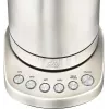 Elektrinis virdulys Solis 1.7 L 2200 W Nerūdijantis plienas