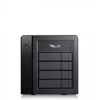 HDD Promise Technology 16 TB bokštinis Pegasus32 R4