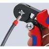 Knipex 97 53 04 presavimo įrankis