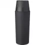 Termosas Primus TrailBreak EX 750 ml – vakuuminis nerūdijančio plieno butelis, anglies spalvos