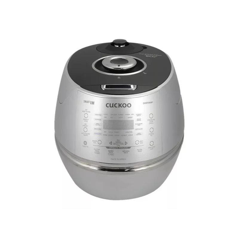Ryžių virimo puodas Cuckoo SLS-ART-0000070 1,8 L 1445 W Metalinis