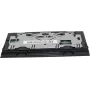 Lenovo 01YU054 Chicony jutiklinė plokštė, skirta Dooku-2/Jinn-2, juoda