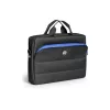 Portfolios Port Designs ECO PORTLAND 43,9 cm 17,3 colio juoda