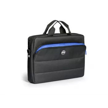 Portfolios Port Designs ECO PORTLAND 43,9 cm 17,3 colio juoda