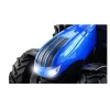 Traktorius Amewi Toy Traktor su sniego valytuvu Elektrinis variklis 1:24