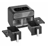 Kepimo krosnelė AMICA AFM7020 Juoda – 700W, 3,5L