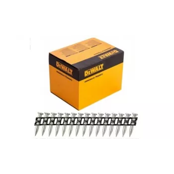 DEWALT DCN890 HD vinys storos (3.7mm x 20mm), pakuotė: 1005 vnt.