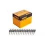DEWALT DCN890 HD vinys storos (3.7mm x 20mm), pakuotė: 1005 vnt.