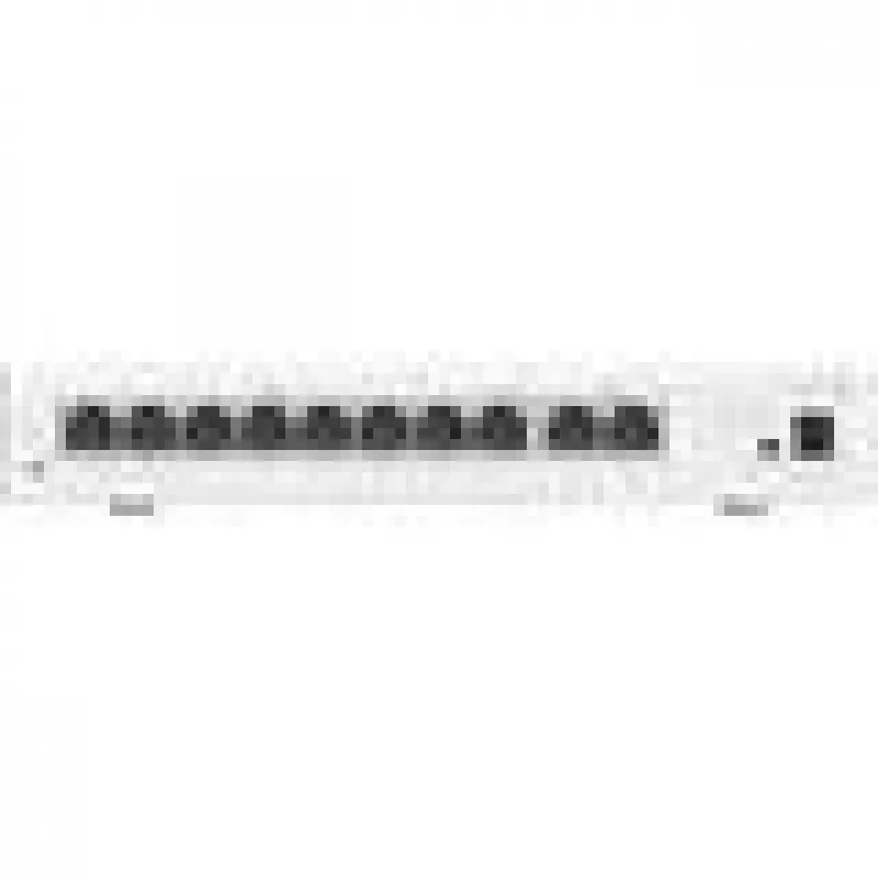 Valdomas jungiklis HUAWEI eKit S380-S8P2T Gigabit Ethernet 10/100/1000