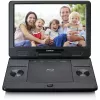 Lenco BRP-1150BK - Nešiojamas Blu-ray grotuvas - 29,5 cm (11,5 inch) ekranas - Juodas
