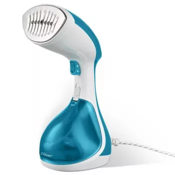 Rankinis drabužių garintuvas Maestro MR-355-AQUAMARINE 1500 W, vertikaliam garinimui