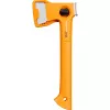 Kirvis vienaašmenis Fiskars 1069101, plieninė galva, 330 mm ilgio, oranžinis