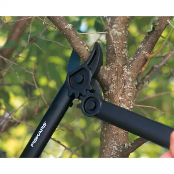 Fiskars PowerGear genėtuvės (S) L31 10005810