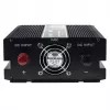 Inverteris Green Cell INV07, 12 V DC į 230 V AC, 300 W, gryna sinusinė banga, C tipo kištukas, juodas