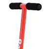Paspirtukas vaikiškas Razor S Spark Sport – plieninis rėmas, sulankstomas, 2 ratai, kojinis stabdys, nuo 8 m., max apkrova 100 kg, juodas/raudonas