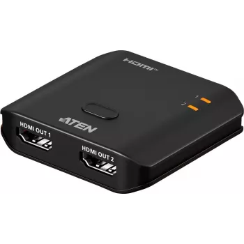 HDMI 2 prievadų 4K skirstytuvas ATEN VS4812