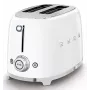 Skrudintuvas SMEG TSF01WHEU baltas