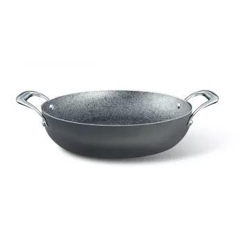 Keptuvė Pensofal Invictum Professional Jumbo 28 cm su dviem rankenomis