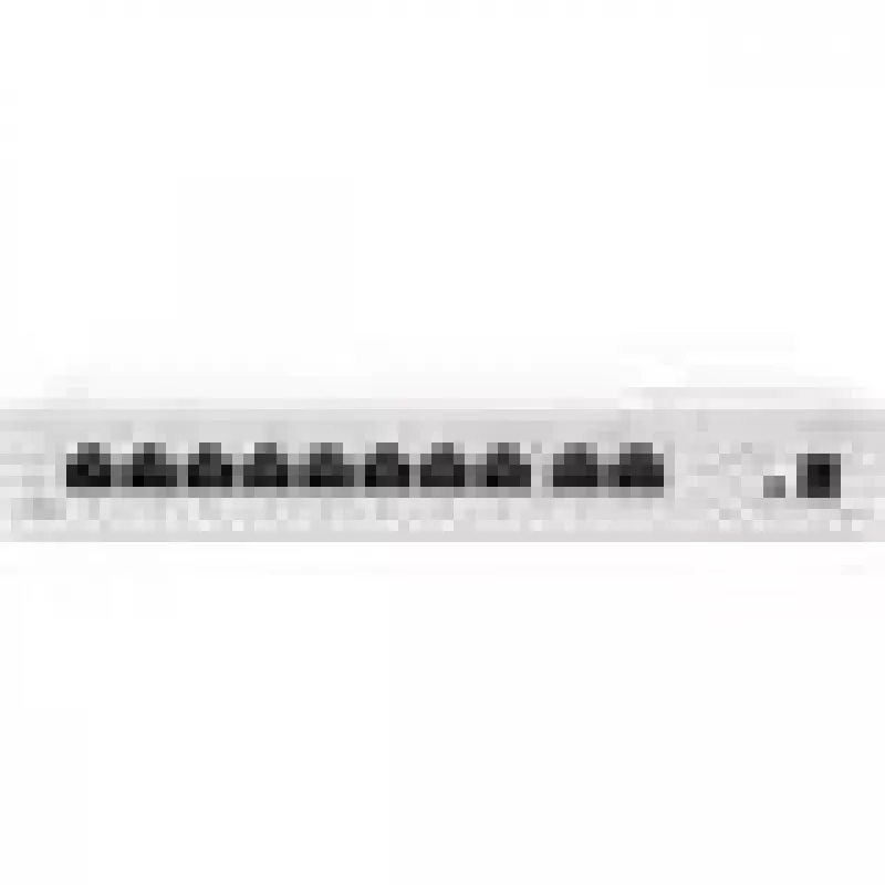 Valdomas jungiklis HUAWEI eKit S380-S8P2T Gigabit Ethernet 10/100/1000