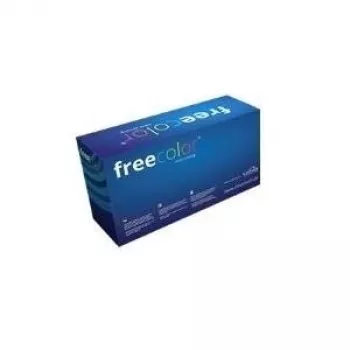 Freecolor TN241M-FRC spausdintuvo eksploatacinė medžiaga, rausvai raudona