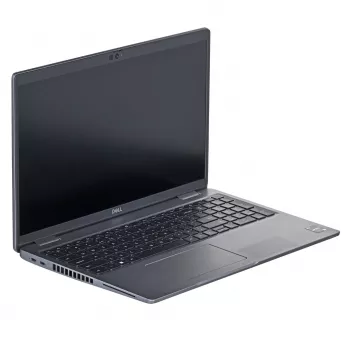 Nešiojamas kompiuteris DELL LATITUDE 5530 i5-1235U 16GB 256GB SSD 15.6 inch FHD Win 11 Pro NAUDOTAS