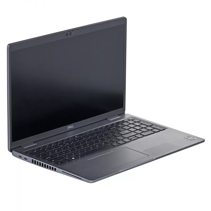 Nešiojamas kompiuteris DELL LATITUDE 5530 i5-1235U 16GB 256GB SSD 15.6 inch FHD Win 11 Pro NAUDOTAS