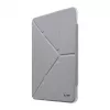 LAUT Huex Folio 27,7 cm (10,9 inch) pilka, permatoma