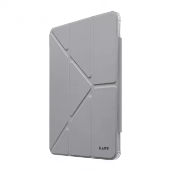 LAUT Huex Folio 27,7 cm (10,9 inch) pilka, permatoma