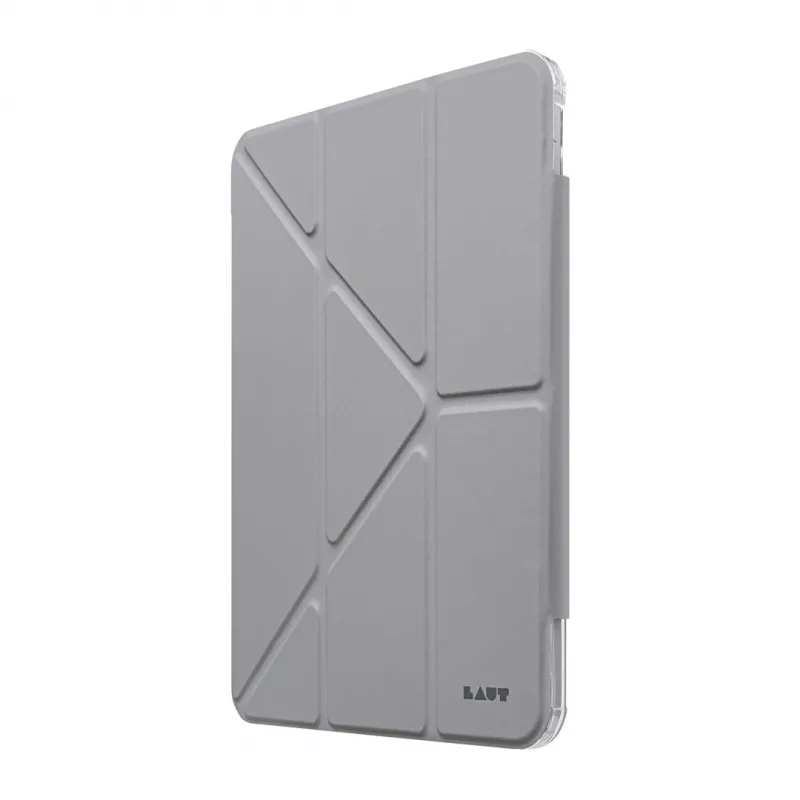 LAUT Huex Folio 27,7 cm (10,9 inch) pilka, permatoma
