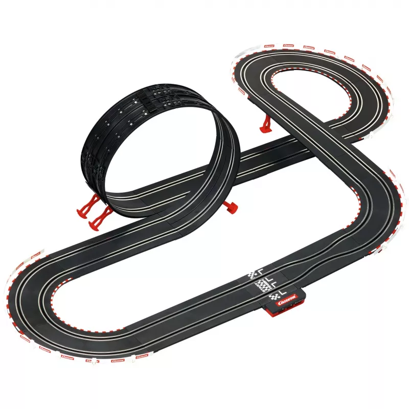 CARRERA GO Sonic trasa 4,9 m 20062566