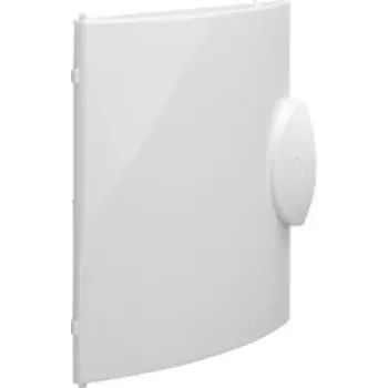 Hager GP106P skydo priedas, 146x20x180 mm