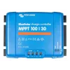 MPPT Saulės įkrovos valdiklis Victron Energy BlueSolar 100/30 — 30A, 100V maks. PV