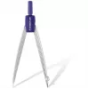 Pieštukas Staedtler Noris 550 Blue Silver