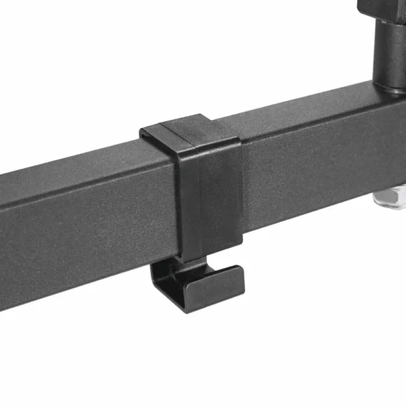 Sbox LCD-443 pasukamas ir pakreipiamas sieninis laikiklis (23-55 col./30 kg/400x400)