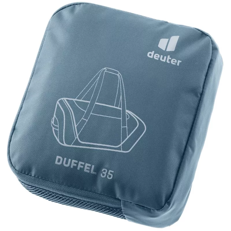 Krepšys DEUTER Duffel 35 atlantic-ink