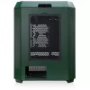 Thermaltake The Tower 600 Midi bokštas, tamsiai žalias, 3x grūdintas stiklas