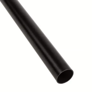 Kietasis vamzdelis 16 mm OD BitsPower None Chamfer Brass Tube 500 mm – anglies apdaila