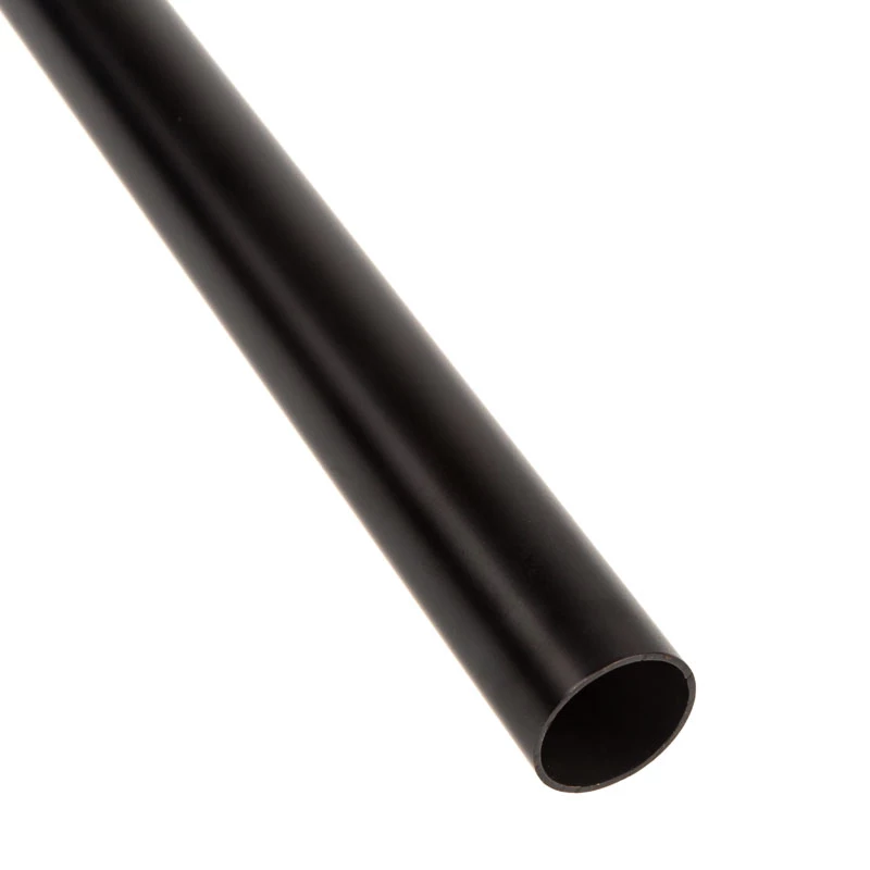 Kietasis vamzdelis 16 mm OD BitsPower None Chamfer Brass Tube 500 mm – anglies apdaila
