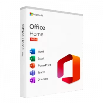 Microsoft Office Home 2024 PC/MAC BIND – Mažmeninė versija