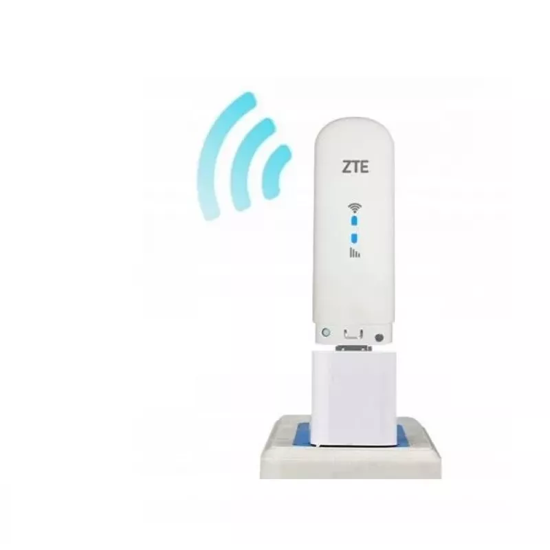 ZTE MF79N USB LTE CAT.4 maršrutizatorius ir modemas