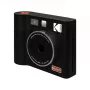 Momentinė kamera Kodak Mini Shot 3 Era – juoda, 4PASS spausdinimo technologija
