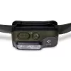 Kaktinė lemputė Black Diamond Spot 400 — 400 lm, LED, IPX8, AAA, spindulys 12–100 m, juoda