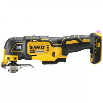 Belaidis daugiafunkcis įrankis DeWalt DCS356N-XJ