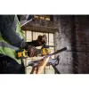 DeWALT DCG416VSN-XJ 18 V XR akumuliatorinis šlifuoklis kampinis, 125 mm, greičio reguliavimas (be baterijos)